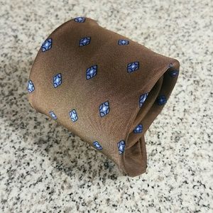 Hermes Men's Tie 882 PA